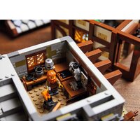Конструктор LEGO Ideas 21325 Средневековая кузница - Превью изображения №21 — Интернет-магазин ПроЗаказ