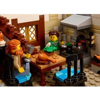 Конструктор LEGO Ideas 21325 Средневековая кузница - Превью изображения №15 — Интернет-магазин ПроЗаказ