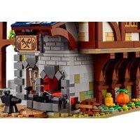 Конструктор LEGO Ideas 21325 Средневековая кузница - Превью изображения №14 — Интернет-магазин ПроЗаказ