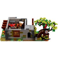 Конструктор LEGO Ideas 21325 Средневековая кузница - Превью изображения №8 — Интернет-магазин ПроЗаказ
