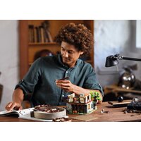 Конструктор LEGO Ideas 21325 Средневековая кузница - Превью изображения №23 — Интернет-магазин ПроЗаказ