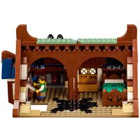 Конструктор LEGO Ideas 21325 Средневековая кузница - Превью изображения №10 — Интернет-магазин ПроЗаказ