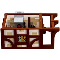 Конструктор LEGO Ideas 21325 Средневековая кузница - Превью изображения №9 — Интернет-магазин ПроЗаказ