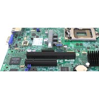 Материнская плата Supermicro MBD-X10SL7-F-B - Превью изображения №2 — Интернет-магазин ПроЗаказ