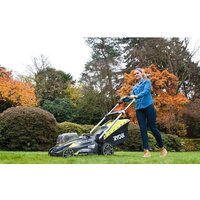 Газонокосилка Ryobi RLM18X41H240 - Превью изображения №8 — Интернет-магазин ПроЗаказ