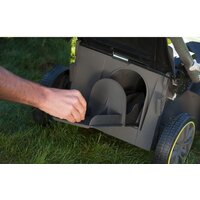 Газонокосилка Ryobi RLM18X41H240 - Превью изображения №6 — Интернет-магазин ПроЗаказ