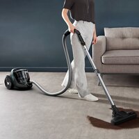 Пылесос Tefal X-Trem Cyclonic Max TW7B62EA - Превью изображения №4 — Интернет-магазин ПроЗаказ