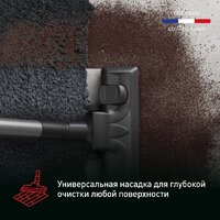 Пылесос Tefal X-Trem Cyclonic Max TW7B62EA - Превью изображения №9 — Интернет-магазин ПроЗаказ