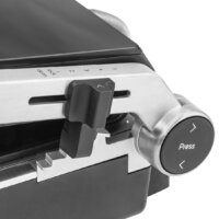 Электрогриль Gastroback 42537 - Превью изображения №5 — Интернет-магазин ПроЗаказ