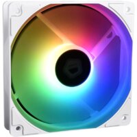 Система жидкостного охлаждения для процессора ID-Cooling Zoomflow 240X SNOW - Превью изображения №3 — Интернет-магазин ПроЗаказ