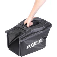 Газонокосилка Patriot PT 1534E Lux - Превью изображения №14 — Интернет-магазин ПроЗаказ