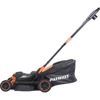 Газонокосилка Patriot PT 1534E Lux - Превью изображения №7 — Интернет-магазин ПроЗаказ