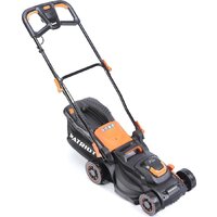 Газонокосилка Patriot PT 1534E Lux - Превью изображения №3 — Интернет-магазин ПроЗаказ