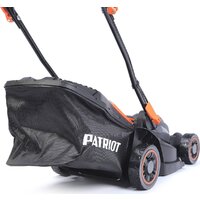 Газонокосилка Patriot PT 1534E Lux - Превью изображения №10 — Интернет-магазин ПроЗаказ
