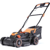 Газонокосилка Patriot PT 1534E Lux - Превью изображения №4 — Интернет-магазин ПроЗаказ