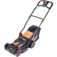 Газонокосилка Patriot PT 1534E Lux - Превью изображения №5 — Интернет-магазин ПроЗаказ