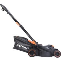 Газонокосилка Patriot PT 1534E Lux - Превью изображения №6 — Интернет-магазин ПроЗаказ