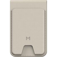 Кредитница Magssory Geotag Magnetic Ivory ACL003i - Превью изображения №2 — Интернет-магазин ПроЗаказ