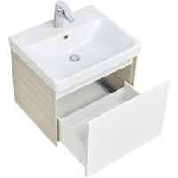  Акватон Тумба с умывальником Асти 55 1A2631V0AX2B0 - Превью изображения №5 — Интернет-магазин ПроЗаказ