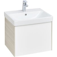 Акватон Тумба с умывальником Асти 55 1A2631V0AX2B0