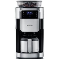 Кофемашина Severin KA 4814 - Превью изображения №2 — Интернет-магазин ПроЗаказ