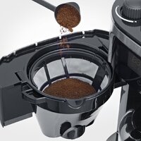 Кофемашина Severin KA 4814 - Превью изображения №6 — Интернет-магазин ПроЗаказ
