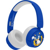 OTL Technologies SEGA Sonic the Hedgehog Kids Wireless SH0985