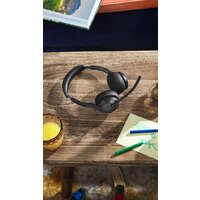 Офисная гарнитура Jabra Evolve2 55 MS Stereo USB-A - Превью изображения №9 — Интернет-магазин ПроЗаказ