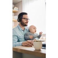 Офисная гарнитура Jabra Evolve2 55 MS Stereo USB-A - Превью изображения №8 — Интернет-магазин ПроЗаказ