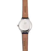 Наручные часы Orient IO RN-WG0009S - Превью изображения №2 — Интернет-магазин ПроЗаказ