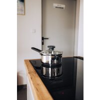 Варочная панель Solgaz Smart Home 4+1 - Превью изображения №4 — Интернет-магазин ПроЗаказ