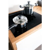 Варочная панель Solgaz Smart Home 4+1 - Превью изображения №3 — Интернет-магазин ПроЗаказ