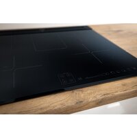 Варочная панель Solgaz Smart Home 4+1 - Превью изображения №2 — Интернет-магазин ПроЗаказ