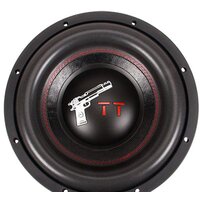 Головка сабвуфера Урал TT 12 - Превью изображения №2 — Интернет-магазин ПроЗаказ