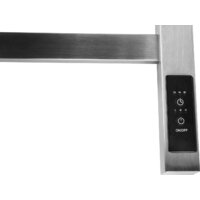 Полотенцесушитель Wellerein LD0102 (50x60, хром) - Превью изображения №6 — Интернет-магазин ПроЗаказ
