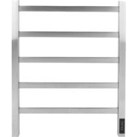 Полотенцесушитель Wellerein LD0102 (50x60, хром) - Превью изображения №4 — Интернет-магазин ПроЗаказ