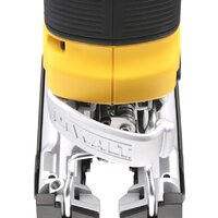 Электролобзик DeWalt DCS334N-XJ (без АКБ) - Превью изображения №6 — Интернет-магазин ПроЗаказ