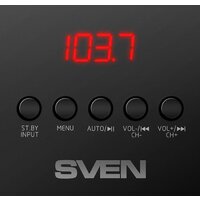 Акустика SVEN MS-2080 - Превью изображения №3 — Интернет-магазин ПроЗаказ