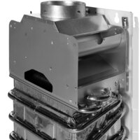 Газовая колонка Ballu GWH 12 Fiery - Превью изображения №10 — Интернет-магазин ПроЗаказ