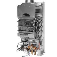 Газовая колонка Ballu GWH 12 Fiery - Превью изображения №8 — Интернет-магазин ПроЗаказ