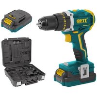 FIT CD-20LLC (с 2-мя АКБ, кейс)