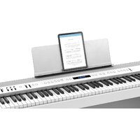 Цифровое пианино Roland FP-60X (белый) - Превью изображения №6 — Интернет-магазин ПроЗаказ