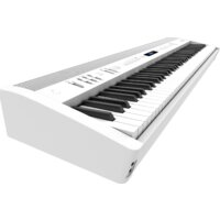 Цифровое пианино Roland FP-60X (белый) - Превью изображения №2 — Интернет-магазин ПроЗаказ