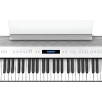 Цифровое пианино Roland FP-60X (белый) - Превью изображения №5 — Интернет-магазин ПроЗаказ