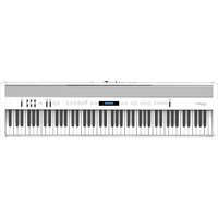 Цифровое пианино Roland FP-60X (белый) - Превью изображения №3 — Интернет-магазин ПроЗаказ