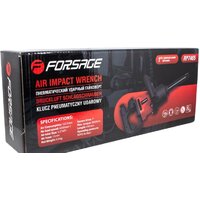 Пневматический гайковерт FORSAGE F-RP7465 - Превью изображения №4 — Интернет-магазин ПроЗаказ