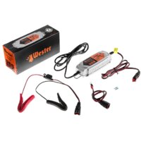 Зарядное устройство Wester CD-4000 - Превью изображения №7 — Интернет-магазин ПроЗаказ