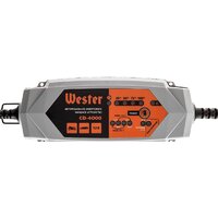 Зарядное устройство Wester CD-4000 - Превью изображения №2 — Интернет-магазин ПроЗаказ