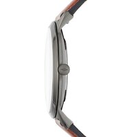 Наручные часы Fossil The Minimalist FS5479 - Превью изображения №2 — Интернет-магазин ПроЗаказ