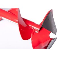 Ручной ледобур Rextor Storm 150 мм - Превью изображения №4 — Интернет-магазин ПроЗаказ